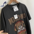 Moschino T-Shirt MOSTSHIRT-2368